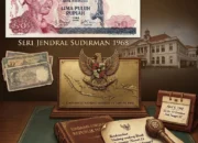 Menilik UU Nomor 13 Tahun 1968: Titik Balik Bank Indonesia Kuasai Hak Tunggal Edarkan Rupiah