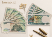 Syarat dan Cara Tukar Uang Lama ke Bank Indonesia Batas Waktu 2028: Kasus Rp500 Rusa 1988
