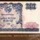 Harga 50 emisi 1968