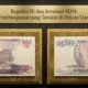sejarah rp10000 emisi 1985