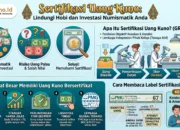 Sertifikasi Uang Kuno: Pengertian, Manfaat, dan Cara Membacanya