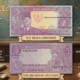 uang kuno 5 rupiah 1960