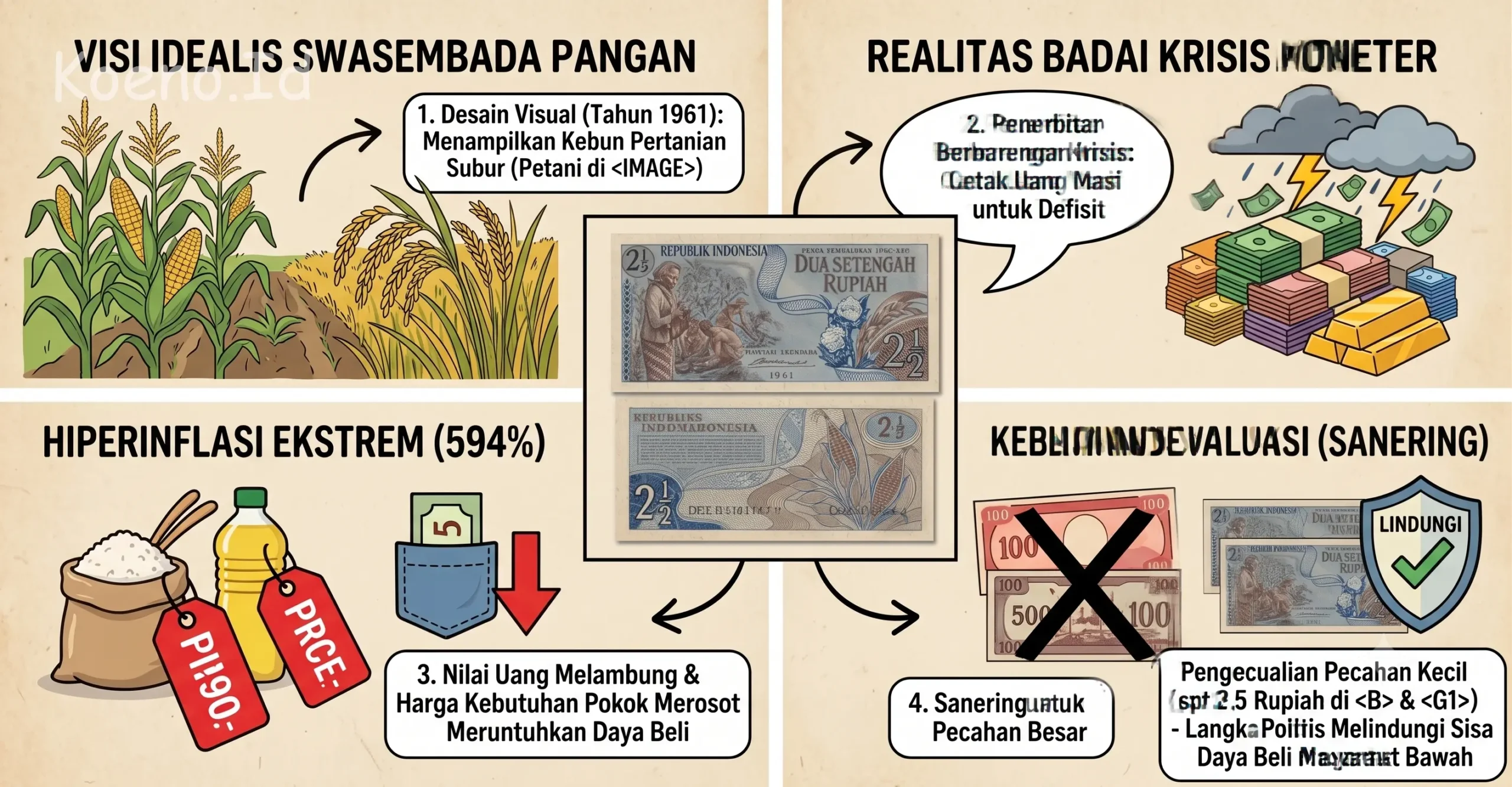 Alat Propaganda Kebijakan