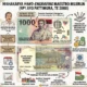 Dedikasi Mujirun Sang Maestro Engraver