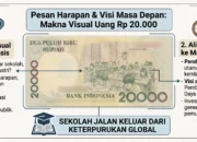 Menolak Realitas Suram: Mengapa Gambar Ruang Kelas Taman Siswa Dipilih Saat Pabrik-Pabrik Sedang Tutup?