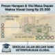 Gambar Ruang Kelas Taman Siswa