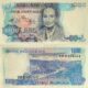 Gambar Uang Kuno 1000 Rupiah Tahun 1980