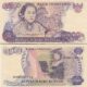 Gambar Uang Kuno 10000 Rupiah Tahun 1985