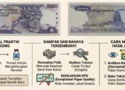 Jangan Asal Beli, Kenali Dulu Istilah Pressing yang Sering Dipakai Penjual Curang