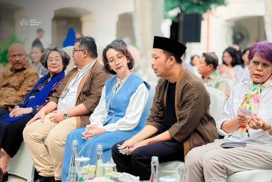 Pameran Ing Lakon Keraton Yogyakarta