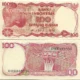 Penukaran Uang Kertas Rp100 Emisi 1984