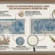 Uang Kertas 1 Rupiah Emisi 1956