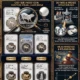Uang Proof Coin