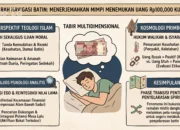 Bikin Penasaran! Apa Arti Mimpi Menemukan Uang 100 Ribu Kuno ?