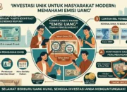Mengetahui Apa Itu Emisi Uang Adalah Dasar Belajar Investasi Uang Kuno