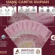 nomor seri uang cantik