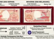 Sejarah Politik di Balik Penerbitan Seri Uang Kertas Kebudayaan Tahun Emisi 1992
