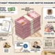 uang kertas ditandatangani oleh