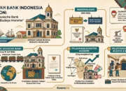Bank Indonesia Cirebon: Dari Era De Javasche Bank Menjadi Saksi Sejarah Moneter