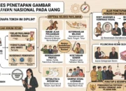 Tidak Asal Pilih! Kandidat Pahlawan yang Ada di Uang: Ini Syarat dan Aturan Pemilihannya Menurut UU