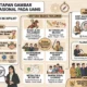 Pahlawan yang Ada di Uang