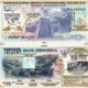 Penarikan Resmi Uang Kertas 1000 Rupiah 1992