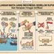mata uang indonesia sebelum rupiah